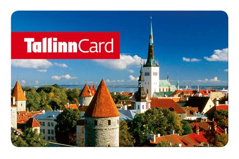 personalising card tallinn